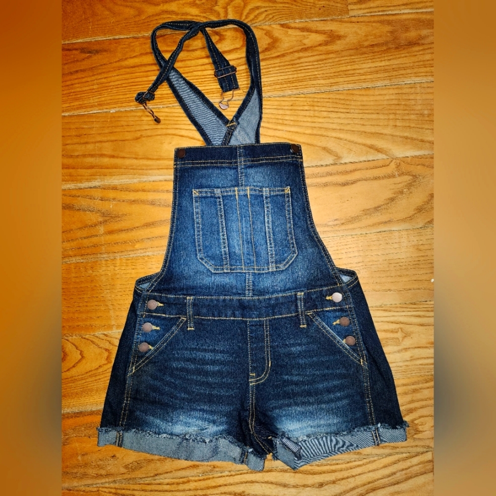 Overalls